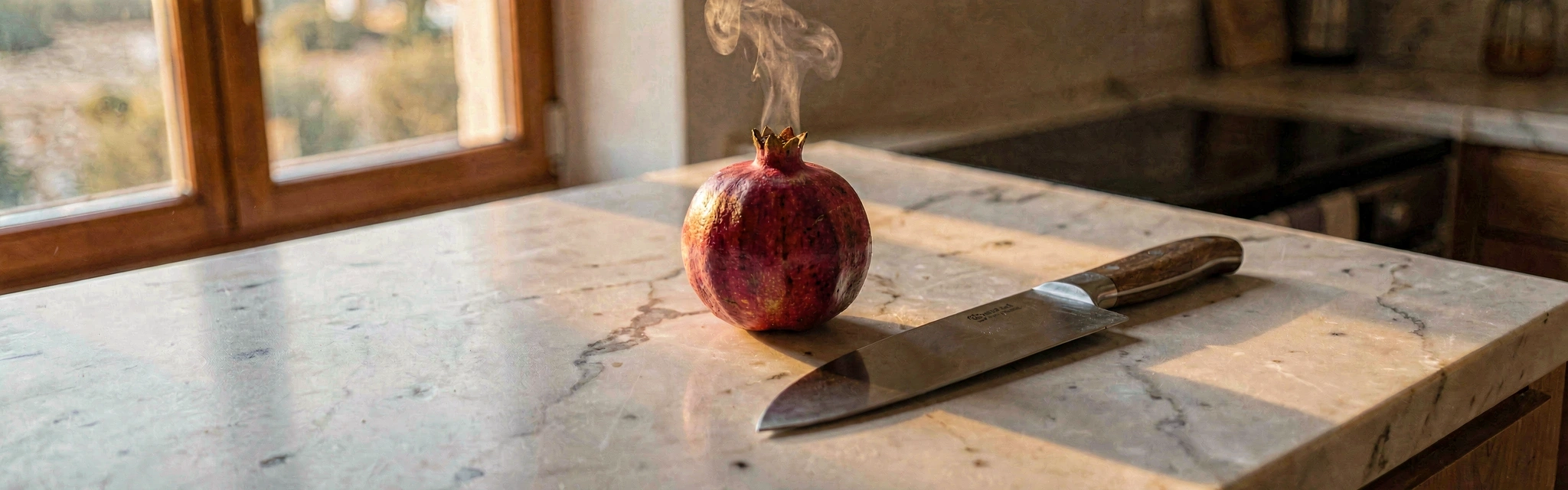 Επαγγελματική κουζίνα Kreata