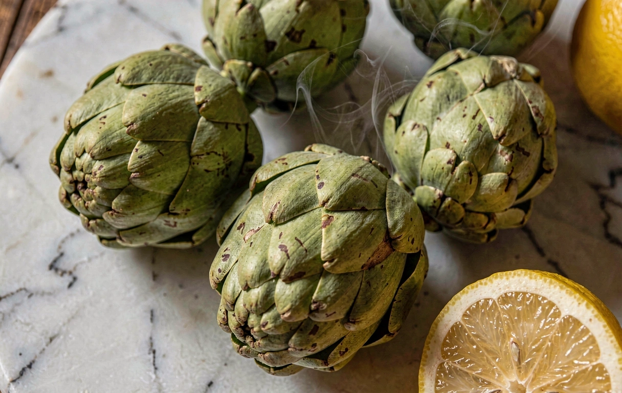 Εποχικά υλικά