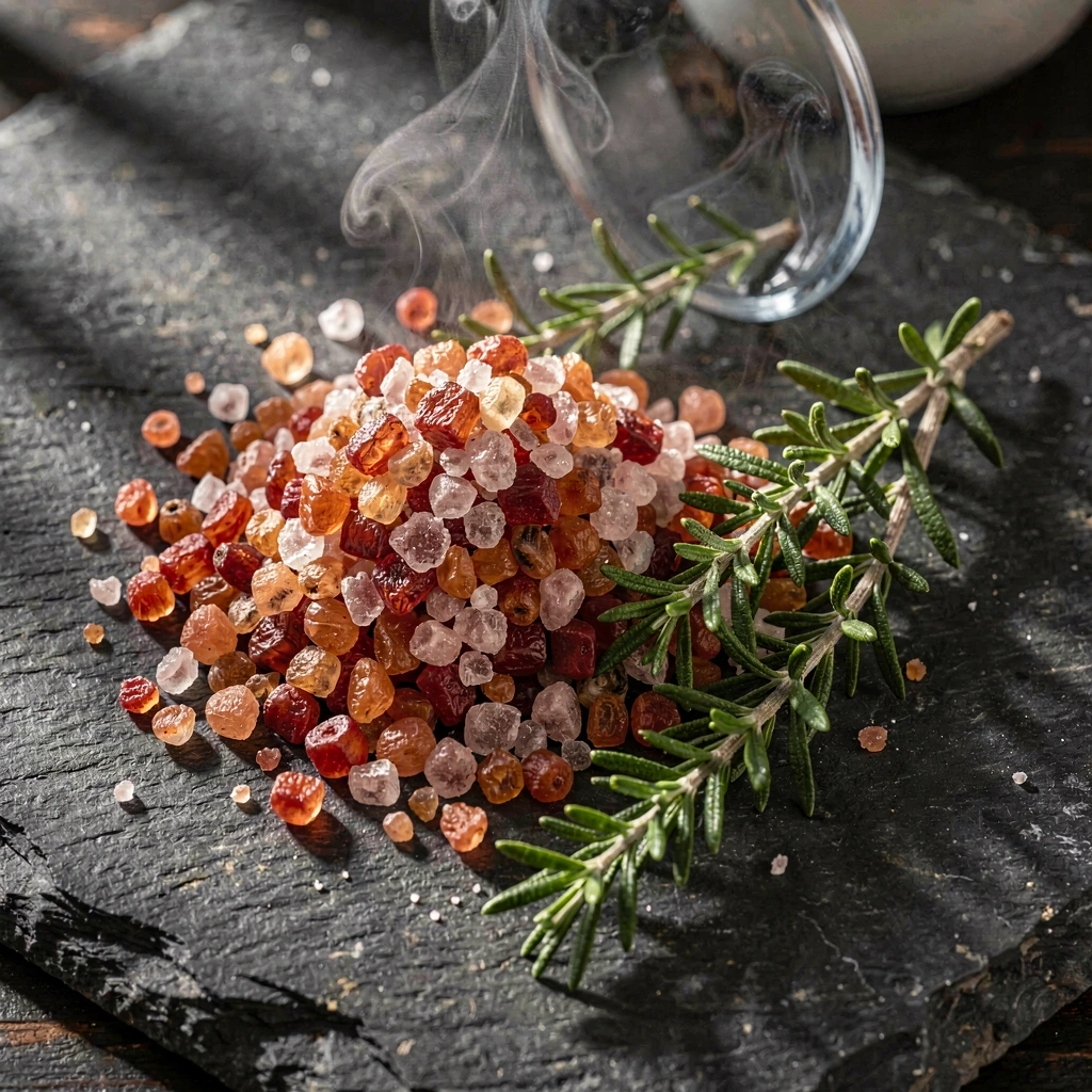 Λεπτομέρεια υλικών Kreata