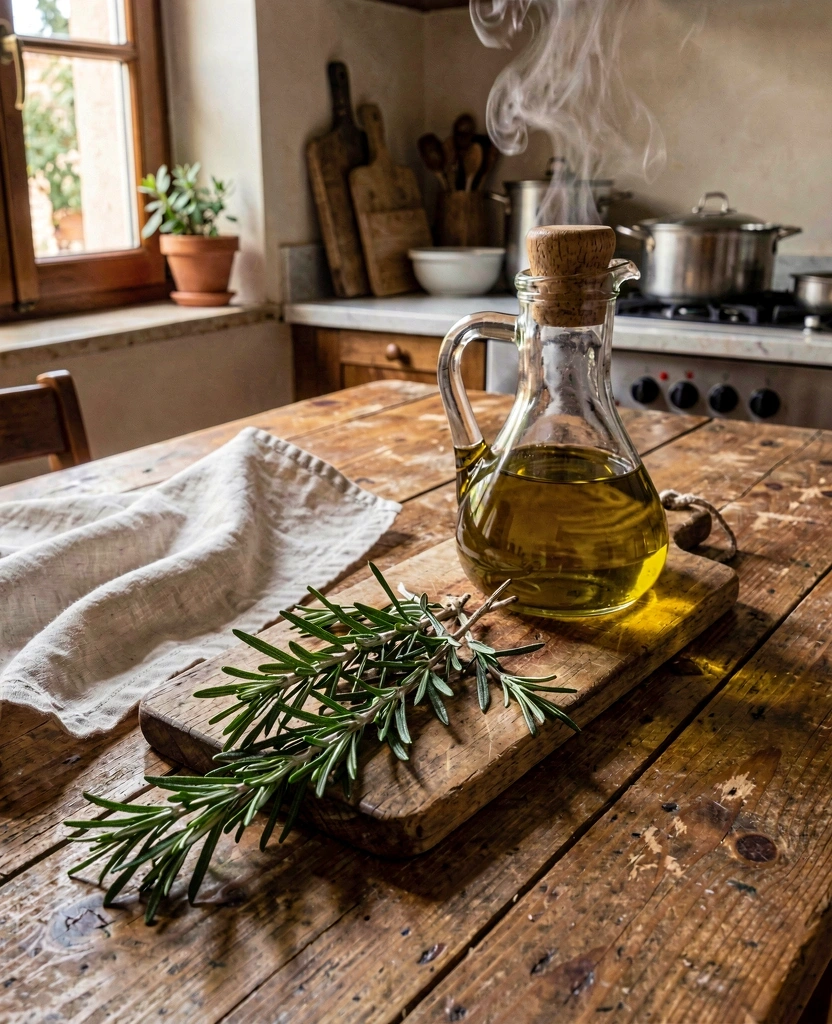 Επαγγελματικό περιβάλλον μαγειρικής Kreata