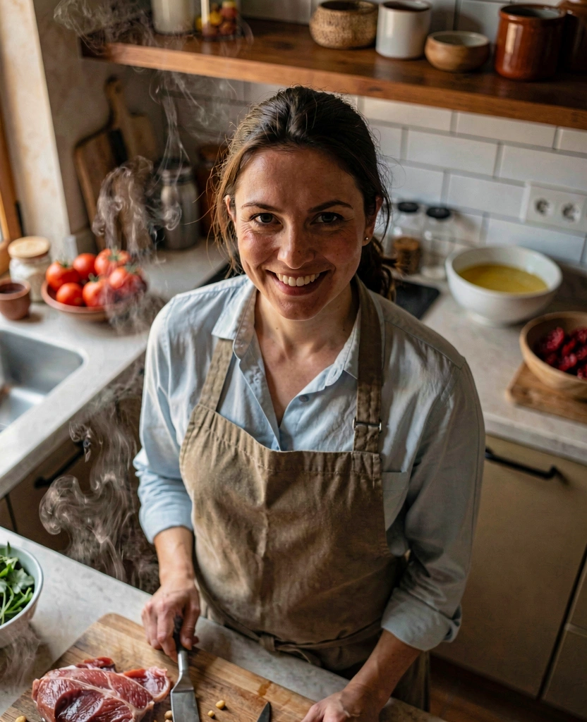 Clinical Nutritionist