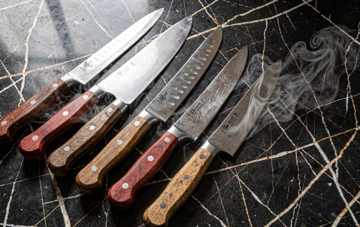 Μαγειρικά Εργαλεία