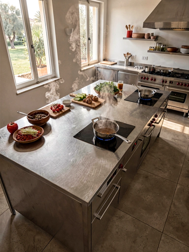 Οι εγκαταστάσεις μας