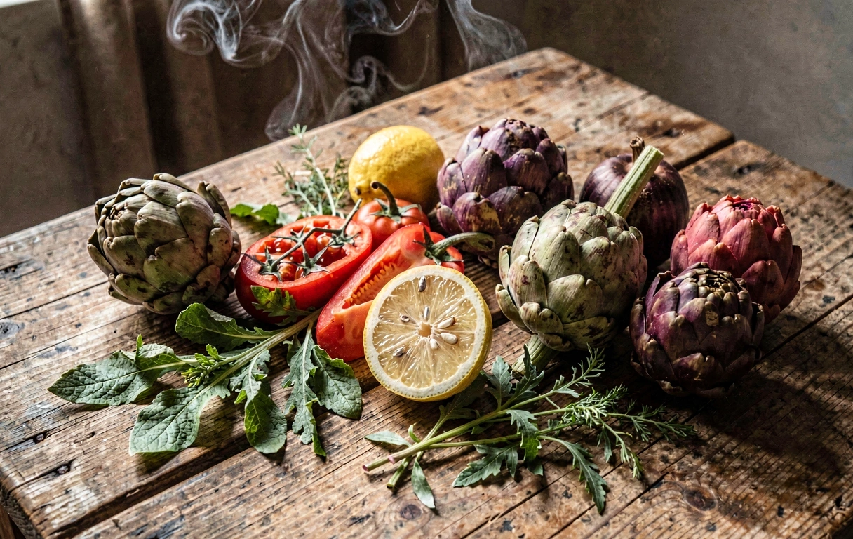 Εποχικότητα στην Αθήνα