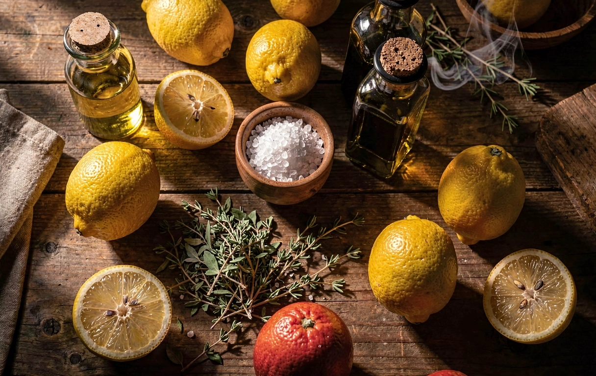 Εργαστήρι Meal Prep